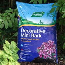Westland Decorative Mini Bark