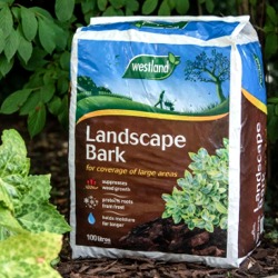 Westland 100 LTR Landscape Bark