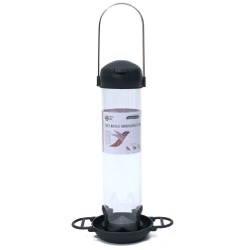 The Essential Plus Range takes all the knowledge of the Essentials Feeder Range and makes it 50% bigger .