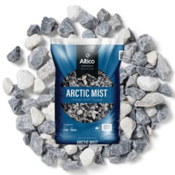 Altico Arctic Mist