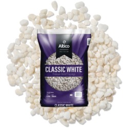 Altico Classic White
