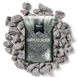 Altico Dappled Silver