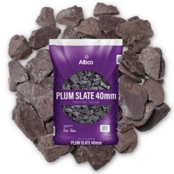 Altico Plum Slate