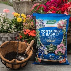 Westland Basket and Container 50 Litre