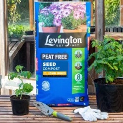 John Innes Seed