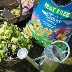 Miracle Gro All Purpose 40LTR Moisture Control