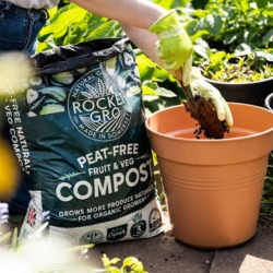 Rocket Gro Fruit & Veg