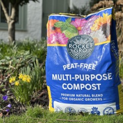 Rocket Gro Multipurpose Compost