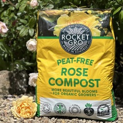 Rocket Gro Rose Compost