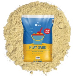 Altico Play Sand
